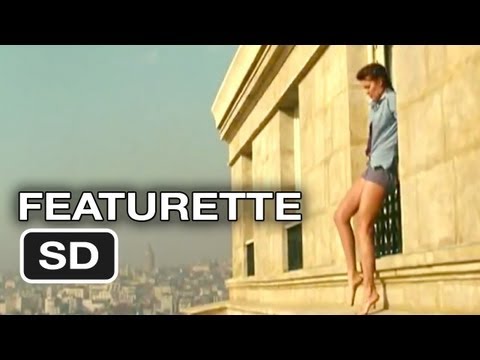 Taken 2 Featurette (2012) Liam Neeson Movie