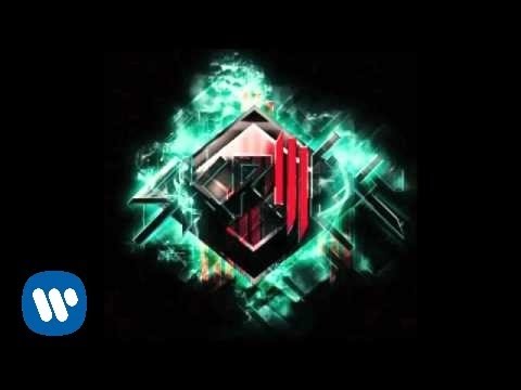 SKRILLEX – Scary Monsters And Nice Sprites
