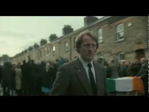 Shadow Dancer – Official Trailer