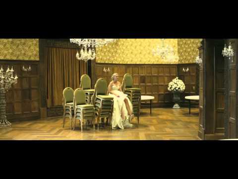 Prometheus – Clip – Can’t leave it
