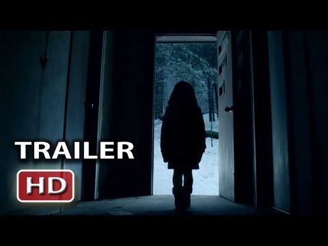 Mama Movie Trailer (2013)