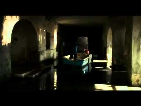 L’intervallo – Trailer italiano