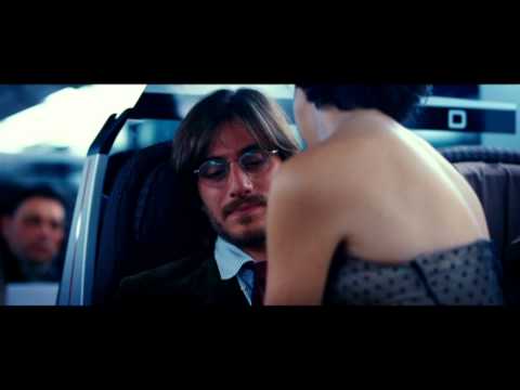 TUTTI I SANTI GIORNI – trailer ufficiale