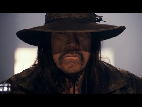 ‘Dead in Tombstone’ Trailer HD
