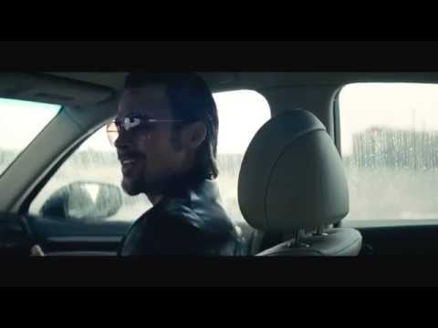 Cogan – Killing Them Softly Trailer Italiano HD