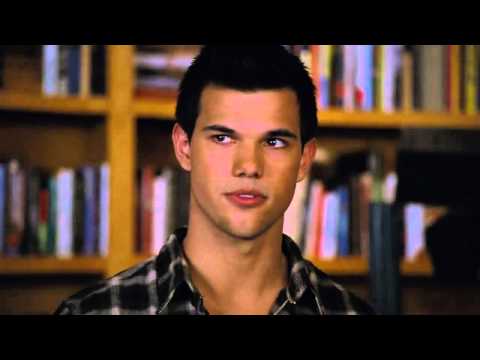 Breaking Dawn Part 2 Trailer 3-10 Second Sneak Peak