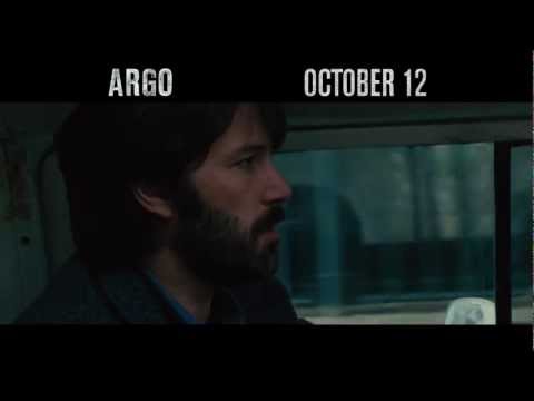 Argo – TV Spot 1