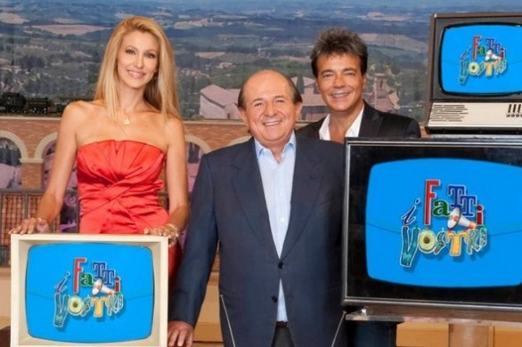 I fatti vostri: su Raidue ritornano Giancarlo Magalli, Adriana Volpe, Marcello Cirillo e Paolo Fox (con la new entry Demo Morselli)