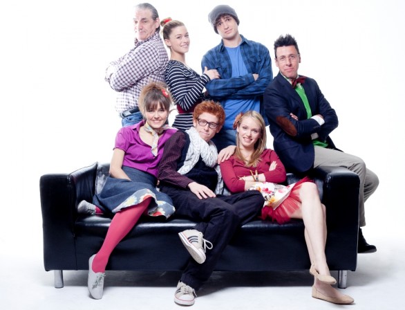 Talent High School: dal 24 settembre sogni Super! con Alice Bellagamba