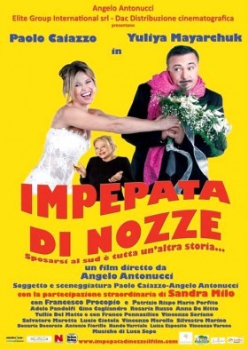 Impepata di nozze – Sposarsi al sud è tutta un’altra storia…: Il Trailer