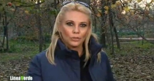 Linea Verde: su Raiuno Eleonora Daniele e Fabrizio Gatta riprendono il viaggio tra prodotti, sapori e tradizioni d’Italia