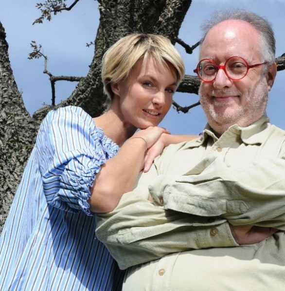 Melaverde: su Canale 5 Edoardo Raspelli ed Ellen Hidding alla scoperta delle meraviglie d’Italia