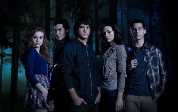 Teen Wolf: su Mtv arrivano i licantropi adolescenti, tra horror e teen drama