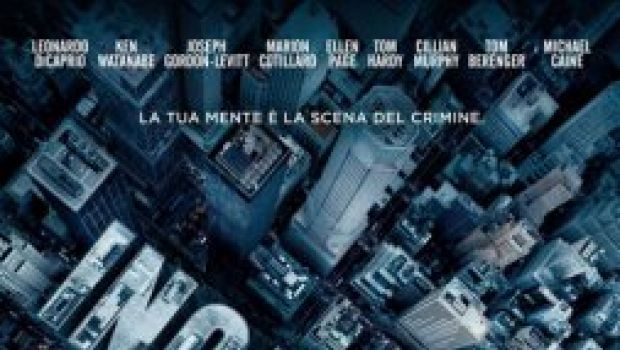 Stasera in tv: Inception – La Recensione di Cineblog