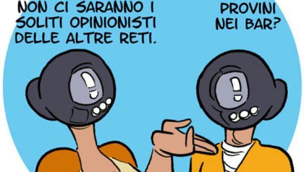 Opinionisti