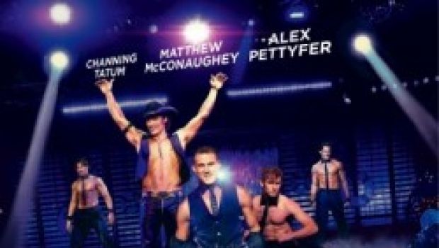 Magic Mike – di Steven Soderbergh: la recensione