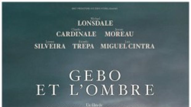 Venezia 2012 – Gebo et l’ombre: recensione in anteprima del film di Manoel de Oliveira