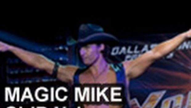 Magic Mike: prima clip in italiano ‘cosa si può o non si può toccare’