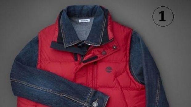 Indovinate il film dall’abbigliamento