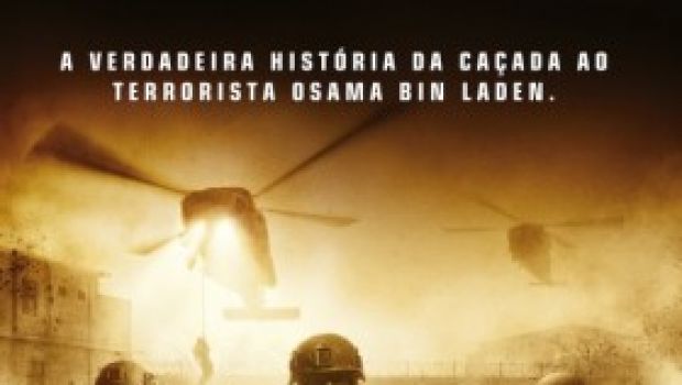 Code Name Geronimo: poster, sinossi e data di uscita italiana