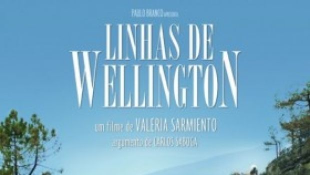 Venezia 2012 – Linhas de Wellington: Recensione in Anteprima