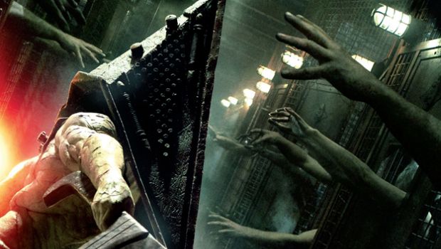 Silent Hill: Revelation 3D – nuovo poster