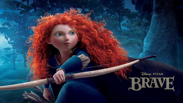 Brave – Ribelle: vi è piaciuto?
