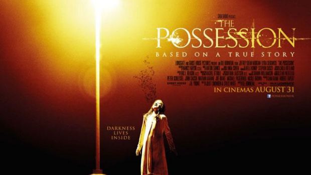 Weekend nero al box office Usa: vince The Possession