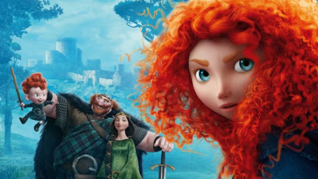 Poco più di 2 milioni di euro in 5 giorni per Brave al botteghino italiano