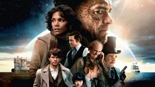 Cloud Atlas: prime critiche da Toronto più nuovo poster