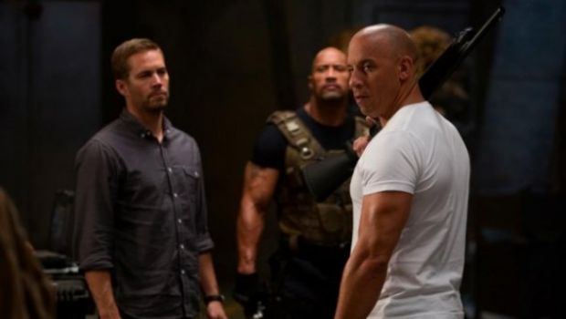 Fast Six: nuove foto dal set