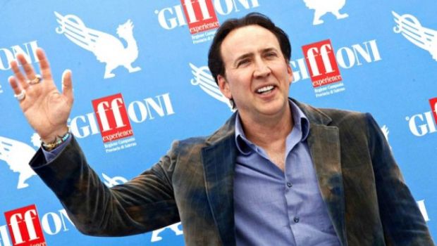 I Am Wrath: William Friedkin potrebbe dirigere un film con Nicolas Cage