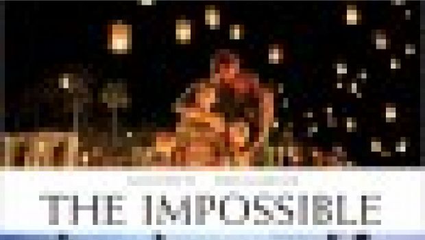 The Impossible: 2 clip e nuova locandina del film con Naomi Watts ed Ewan McGregor