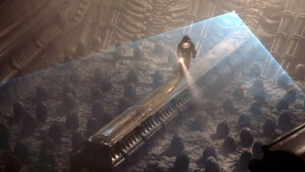 Aspettando Prometheus: 24 curiosità su Alien