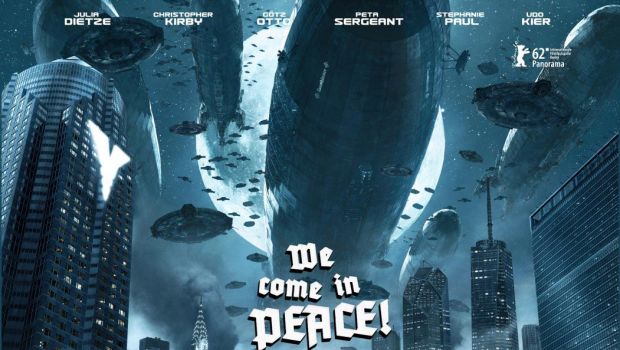 Iron Sky: intervista al regista, sinossi e pioggia di curiosità produttive dal film