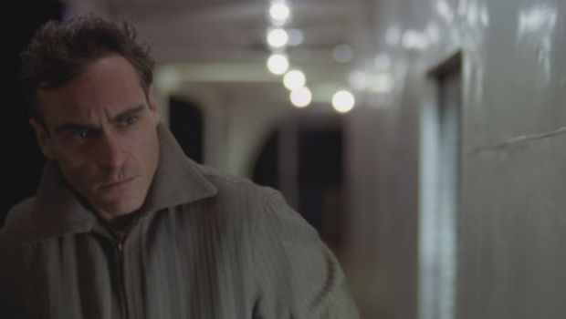 Joaquin Phoenix parla di I’m Still Here; e su The Master: “Pensavo fosse una commedia” – Nuove foto