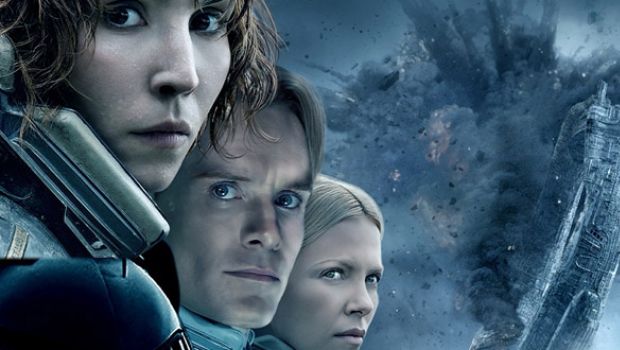 2 milioni di euro per Prometheus in Italia – flop Venezia 69