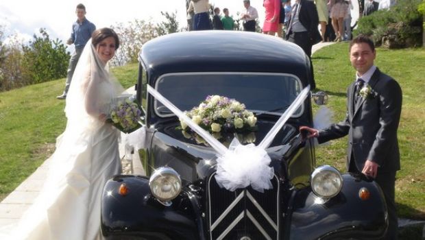 Non ditelo alla sposa Italia su Lei la prima stagione