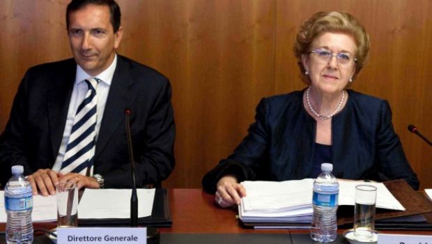 Sipra, è rivoluzione: via Aldo Reali dopo i disastrosi risultati degli ultimi tempi