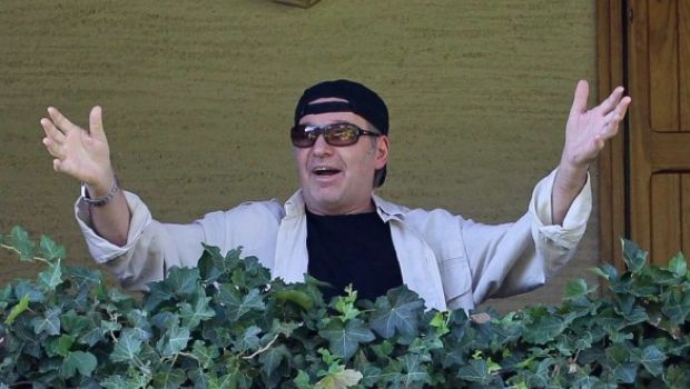 Vasco Rossi e il suo nuovo programma: “Voglio intervistare Celentano. Ballandi? Non è detto che ci sarà”