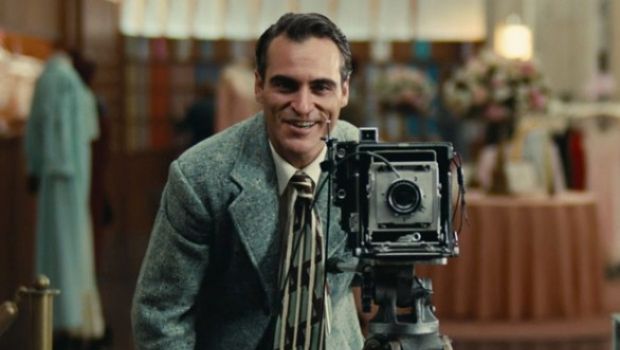 The Master nella storia del box office Usa: sua la miglior media per sala (in live action) di sempre