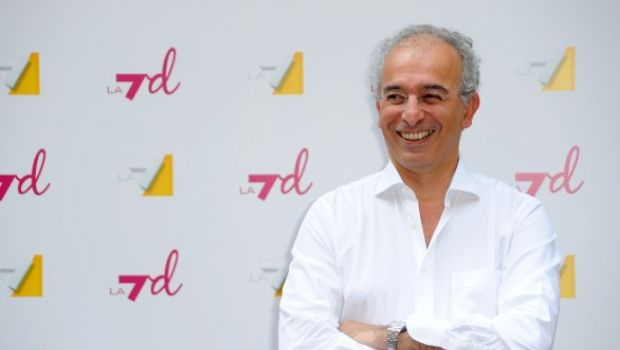Gad Lerner: “Fede lussurioso e Vespa superbo. Belpietro? Non gli fanno fare un talk perché non funzionerebbe”