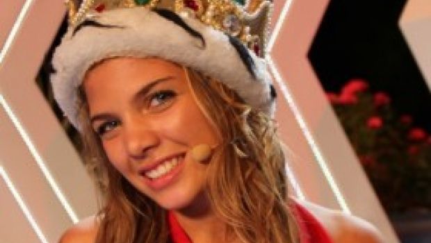Veline 2012 – Sara Baldin vince(rà) la puntata di sabato 1 settembre