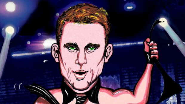 Magic Mike: il “manzo” è servito