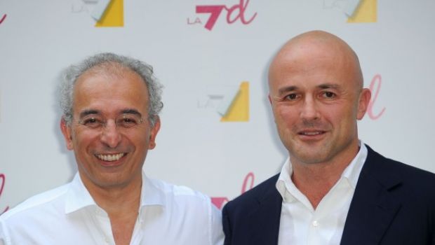 Programmi tv stasera, lunedì 3 settembre 2012: riparte L’Infedele, inizia Il Viaggio di Pippo Baudo