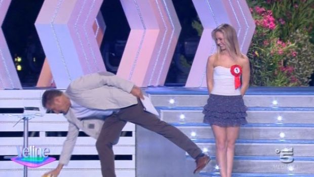 Veline 2012 – Le semifinaliste (foto)