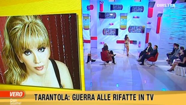 Vero Tv, rehab per malati di ospitate. Persino Luxuria diventa più banale della Zanatta