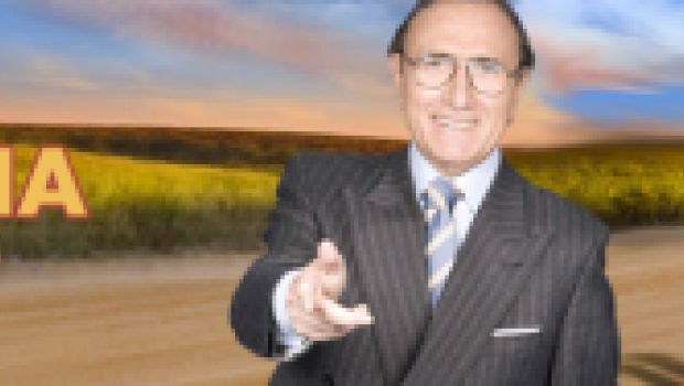 Baudo fa Domenica In anche in Viaggio. Racconto lento e malinconico, infografica da ancien régime