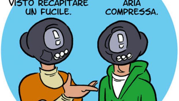 Affinità