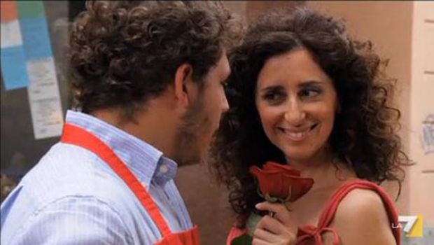 Programmi tv stasera, mercoledì 5 settembre 2012: ultime di Last Cop, Antonacci sul Due, Teresa Mannino su La7
